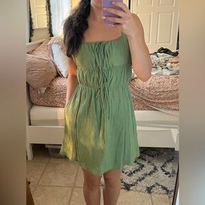 Abercrombie dress